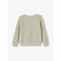 NAME IT Sweatshirt Habi Desert Sage